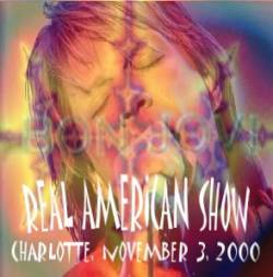 Bon Jovi : Real American Show